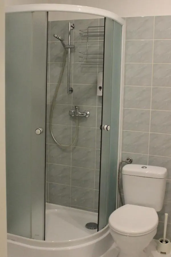 St. Mark Apartment Kraków Polska
