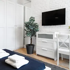  Apartament Househost Apartment: Bonerowska 5/19