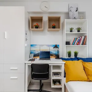  Apartament Czarnowiejska Micro