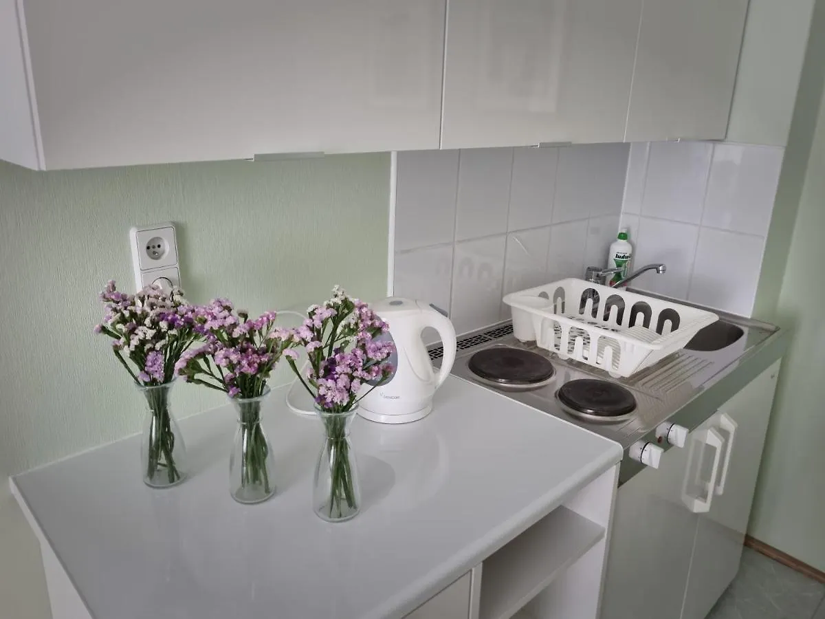St. Mark Apartment Krakow