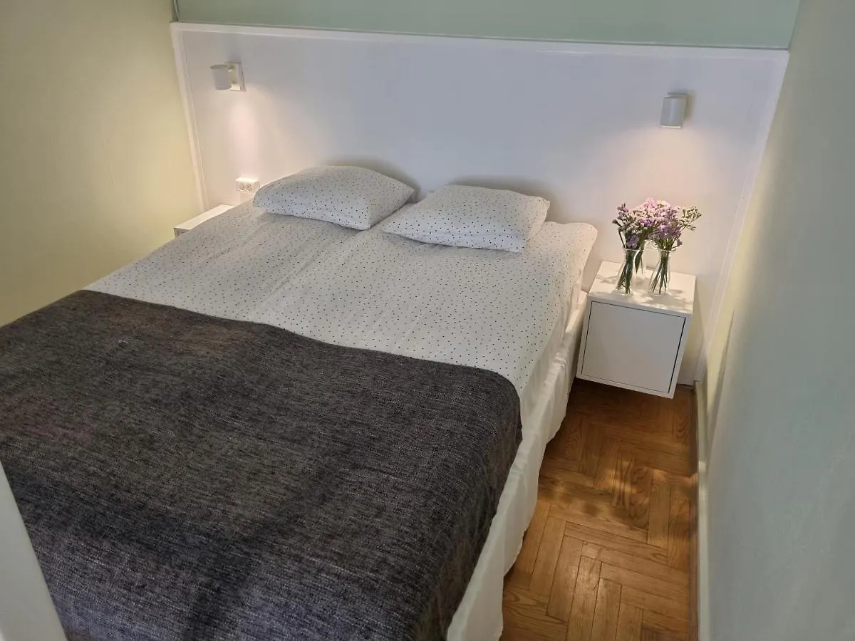St. Mark Apartment Krakow