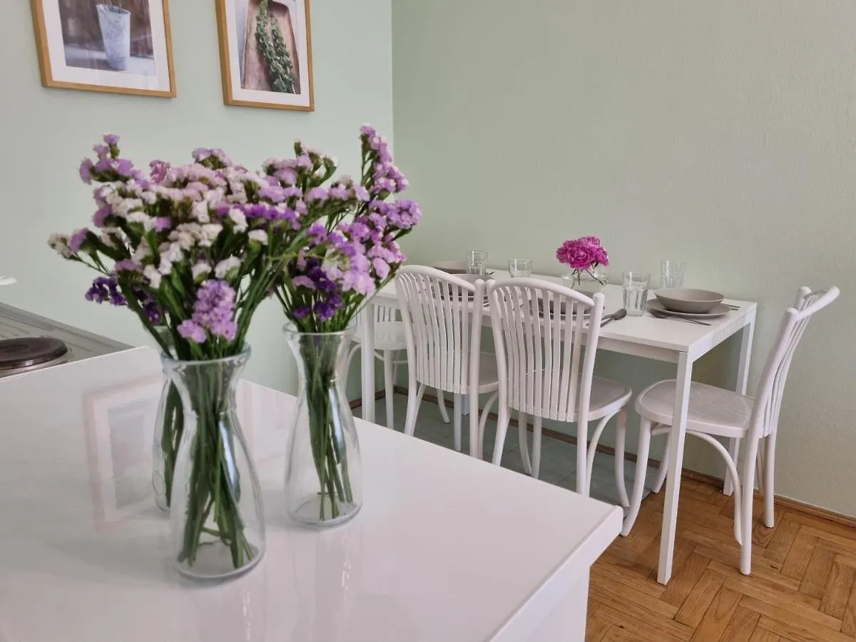 St. Mark Apartment Krakow Poland