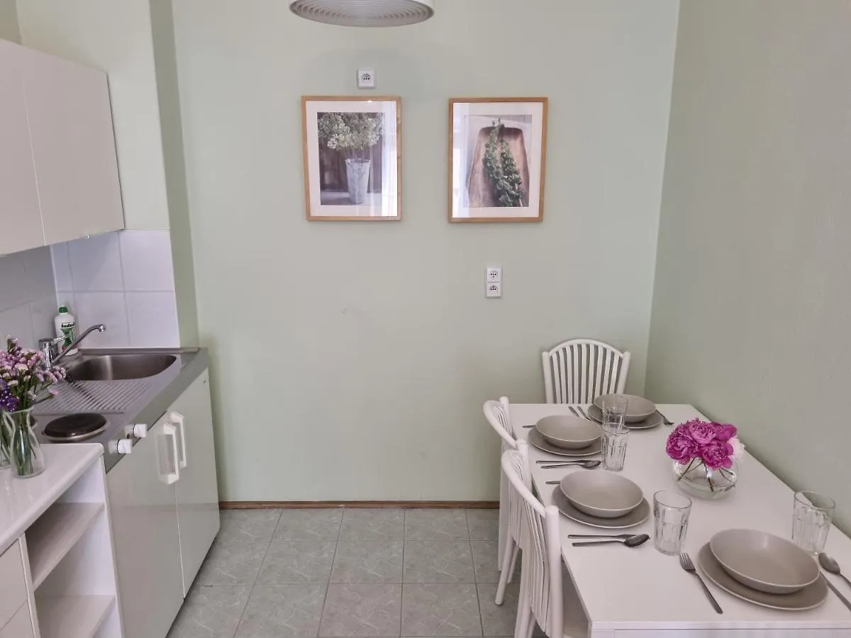 St. Mark Apartment Krakow