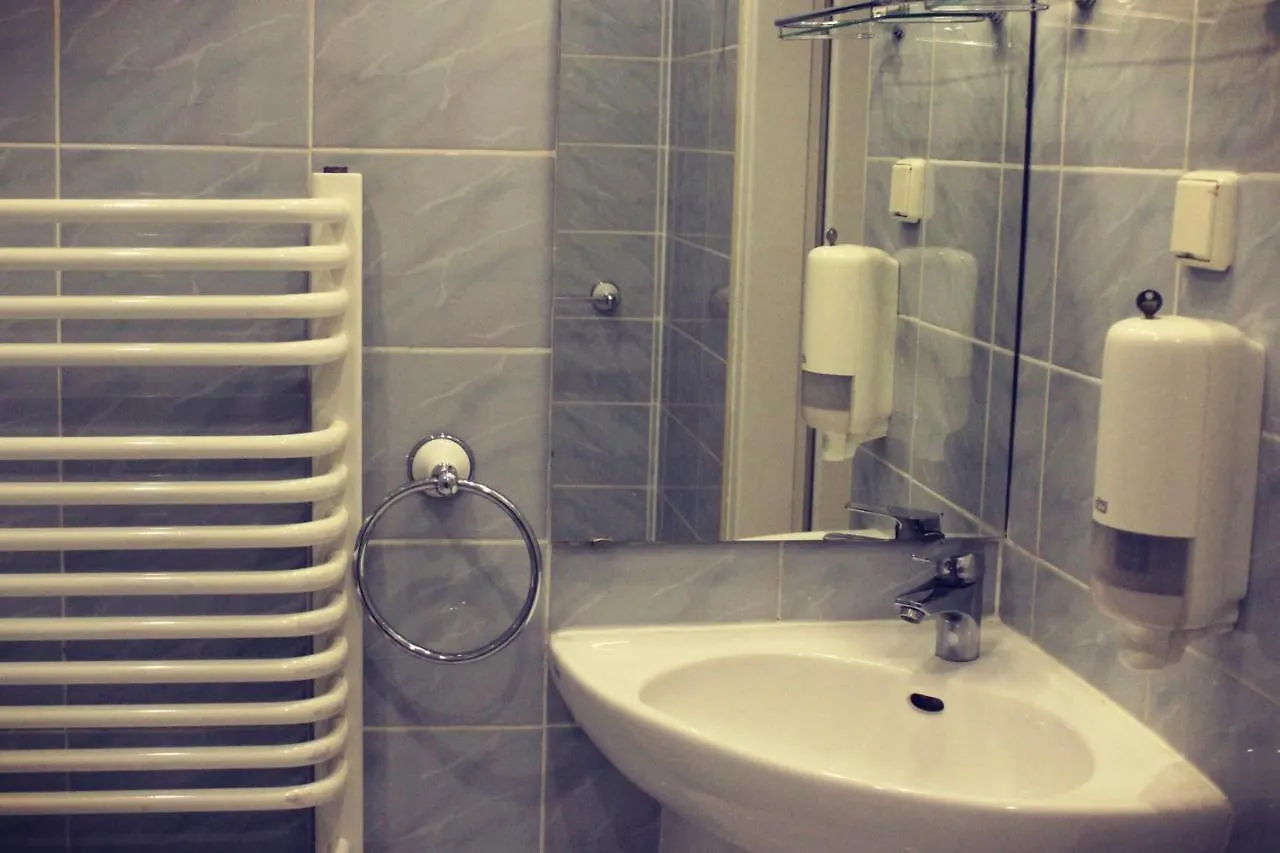 St. Mark Apartment Cracovia