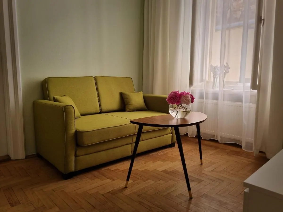 St. Mark Apartment Cracovia