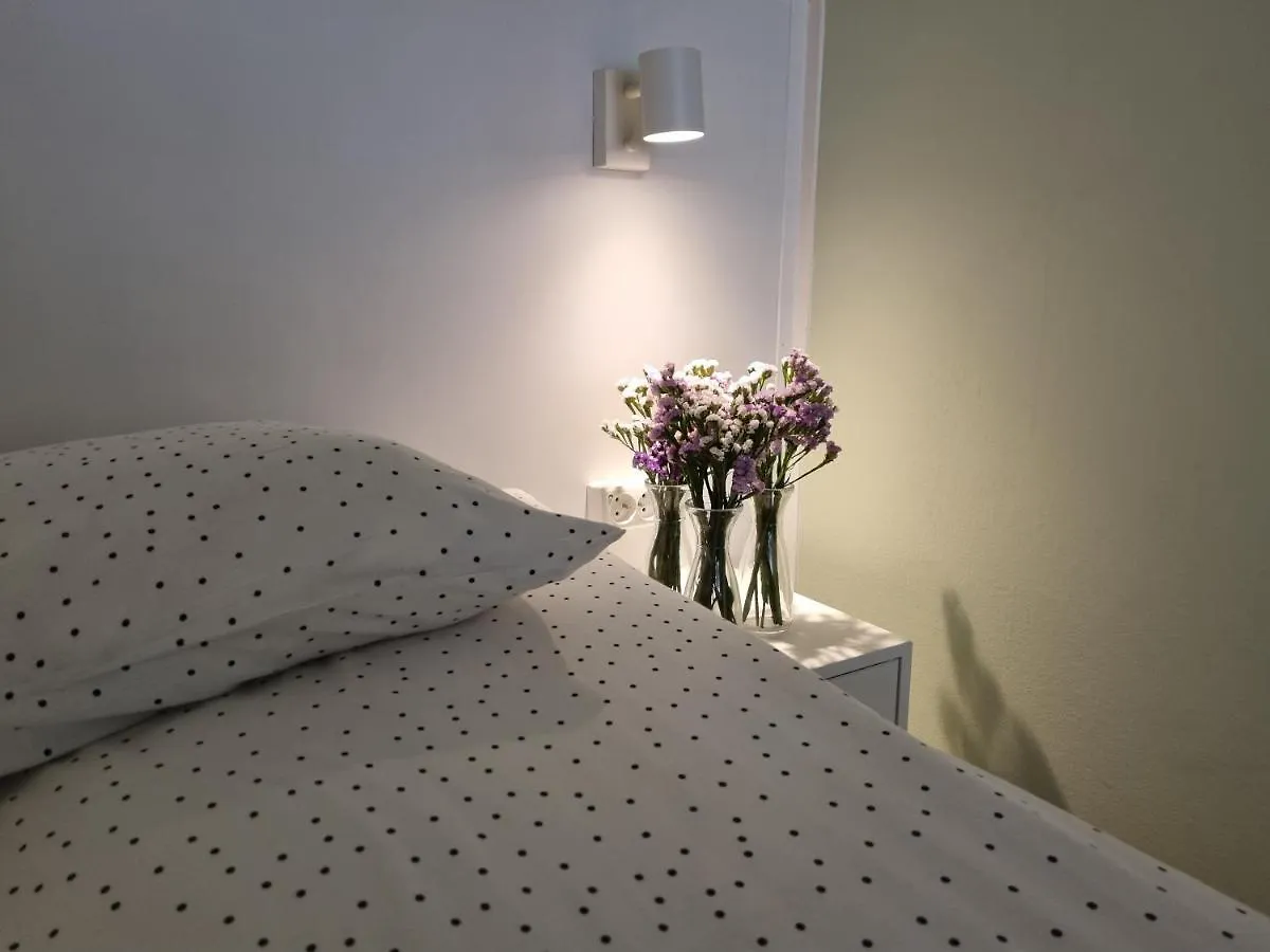 St. Mark Apartment Cracovia